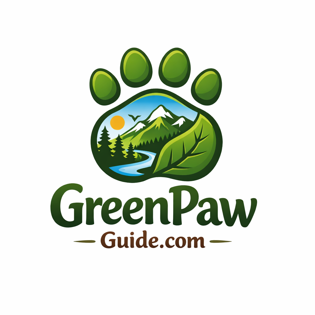Green Paw Guide
